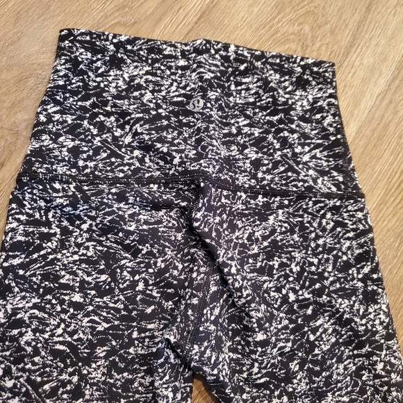 LuLuLemon 🍋 High Waisted Full Length Leggings - Picture 6 of 8